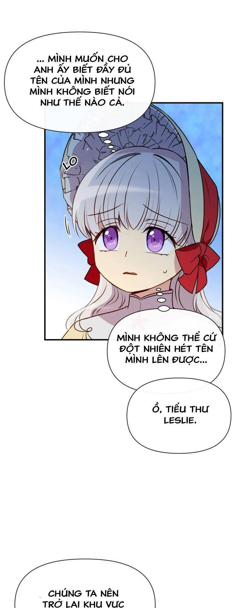 khế ước của nữ công tước quái vật chapter 50 62