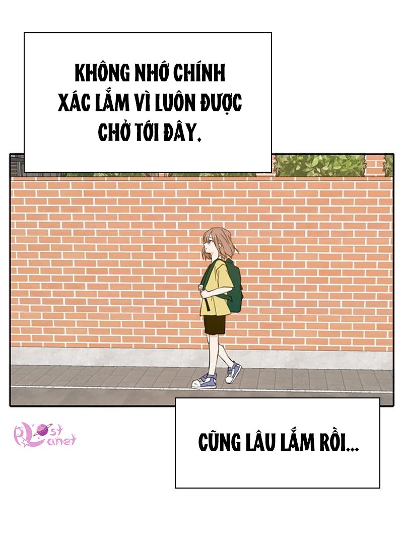 kiếp này cũng xin chăm sóc tôi như vậy nhé kiếp này cũng xin chăm sóc tôi như vậy nhé chapter 23 100