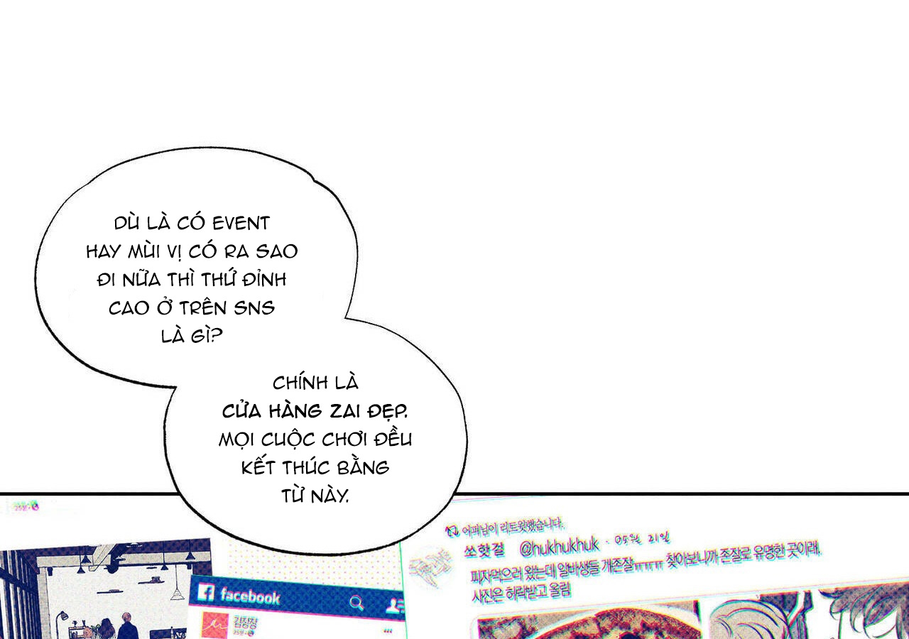 chàng giao pizza và gold palace chapter 2 128