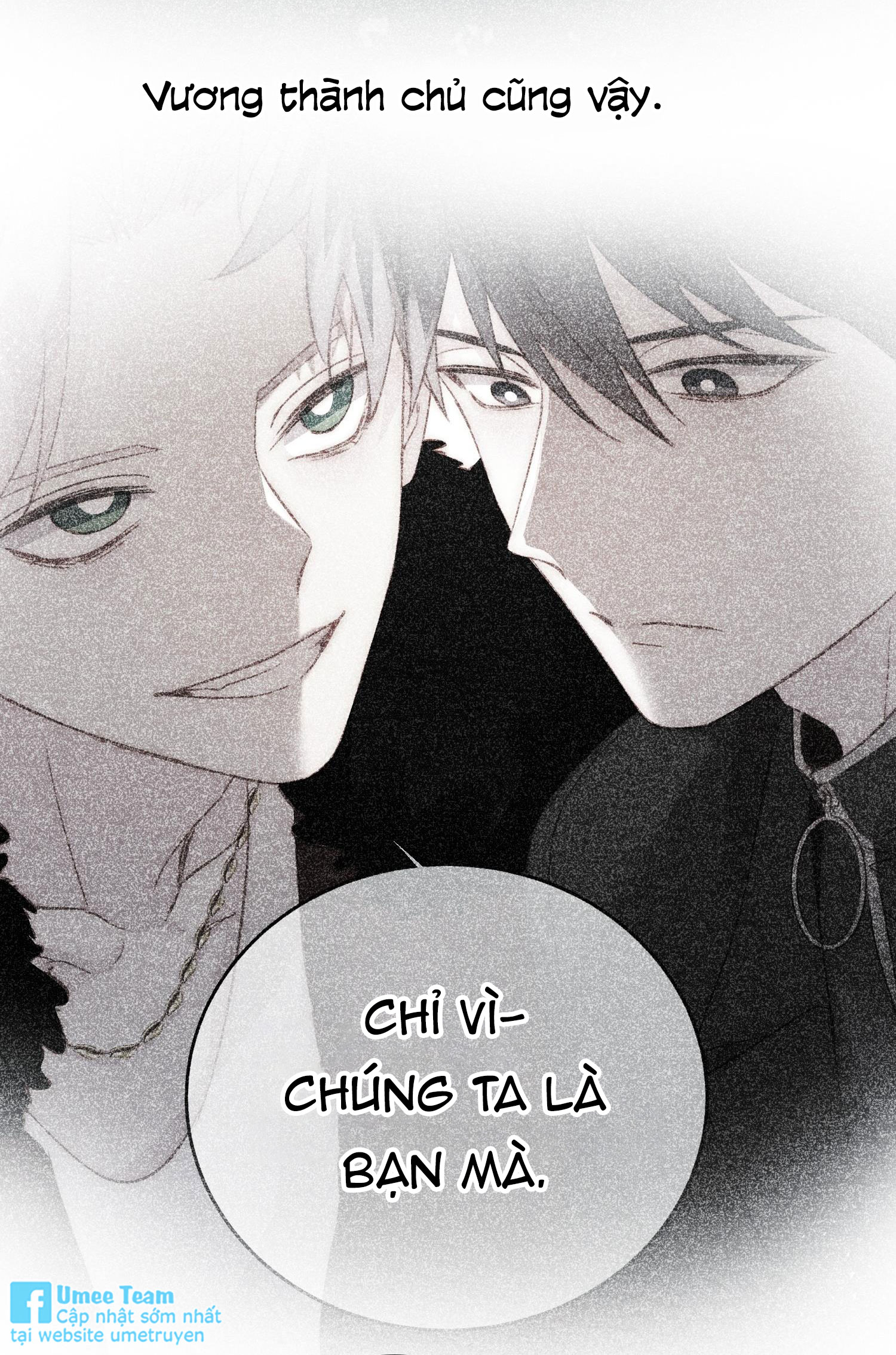 tôi phải làm một kẻ đại xấu xa chapter 67 45