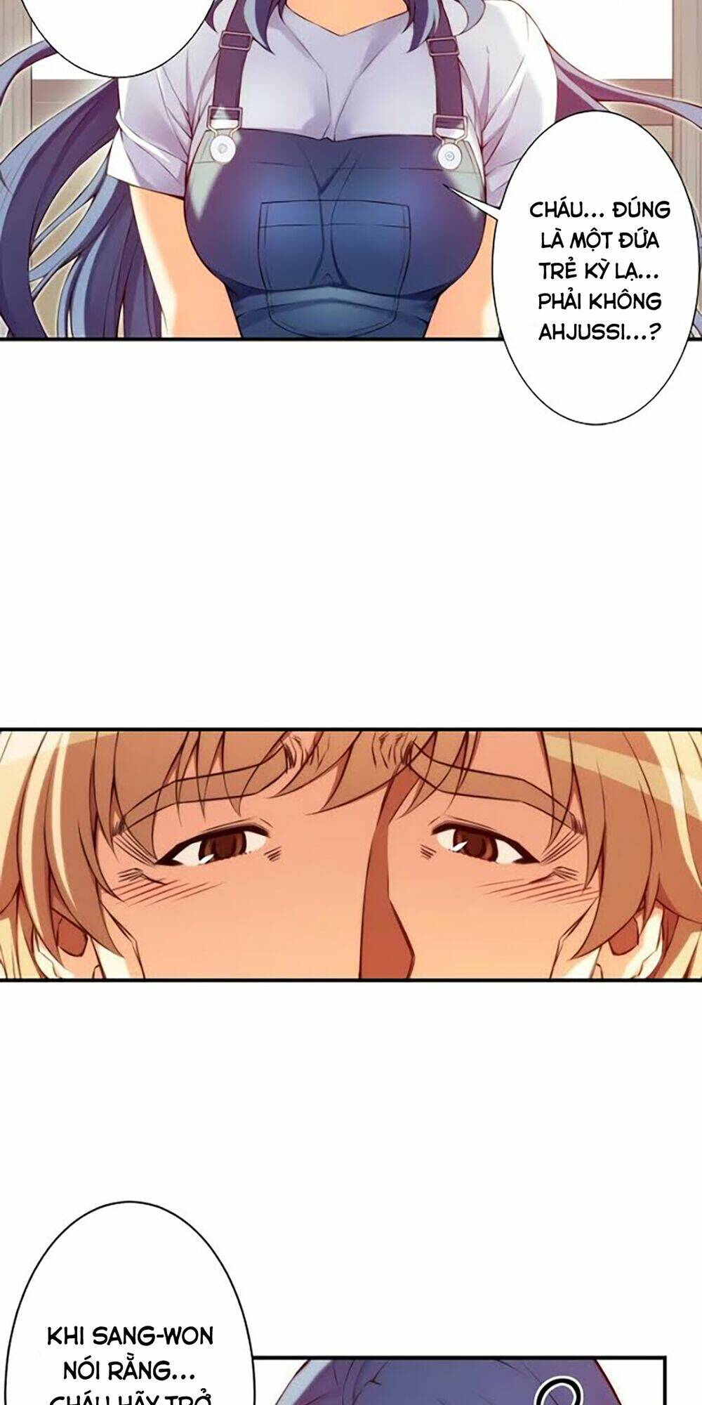 cohabitation with the fiancee chapter 48 15