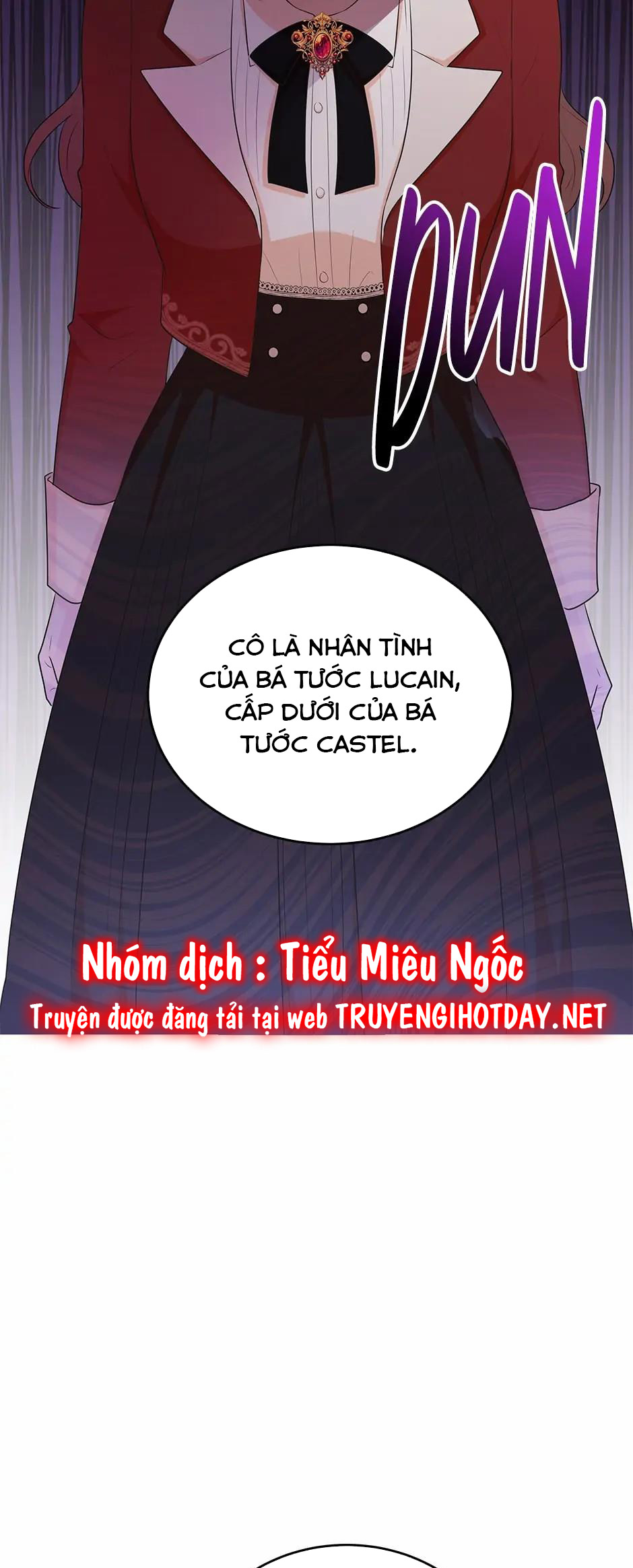 diễn vai ác nữ cũng thật khó khăn chapter 65 69