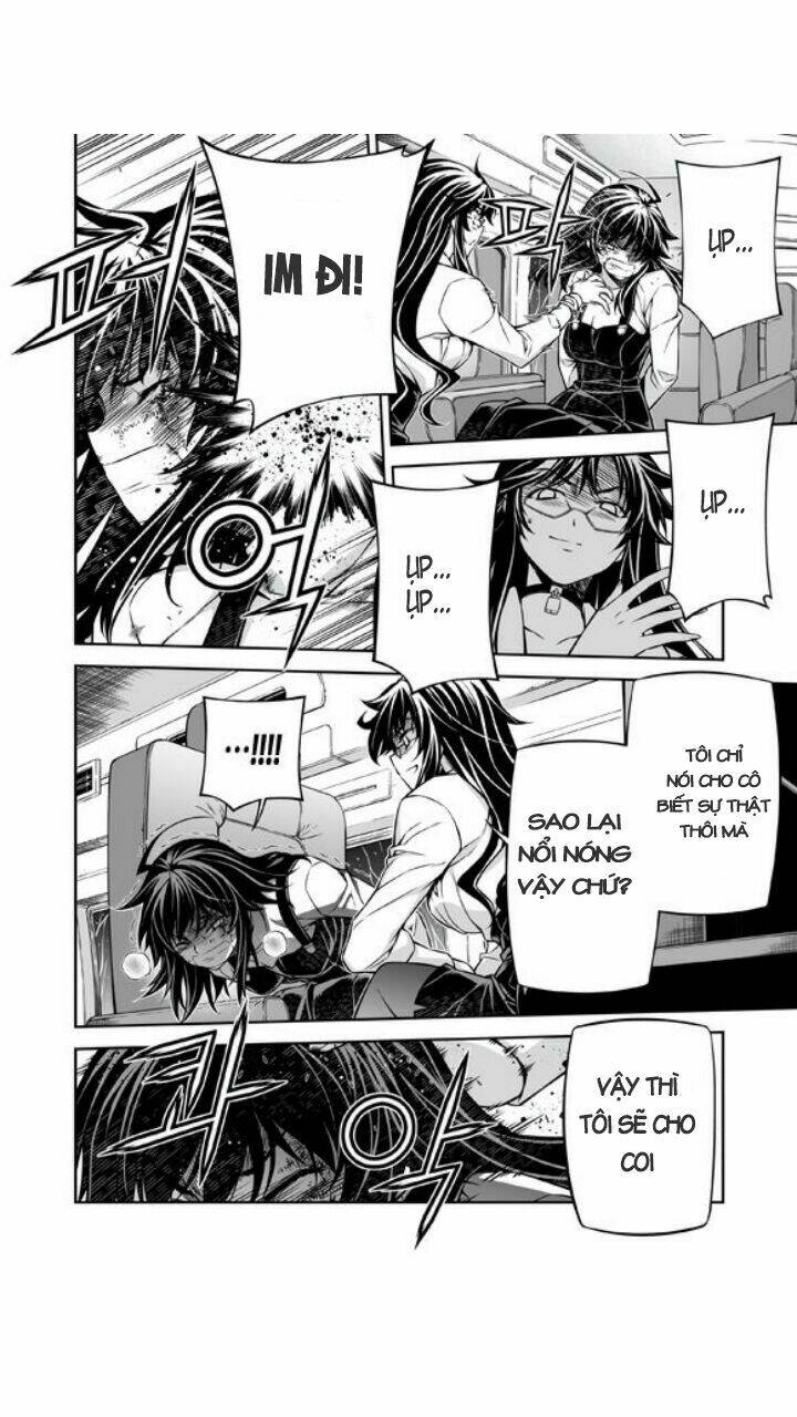 re:birth the lunatic taker chapter 32 24