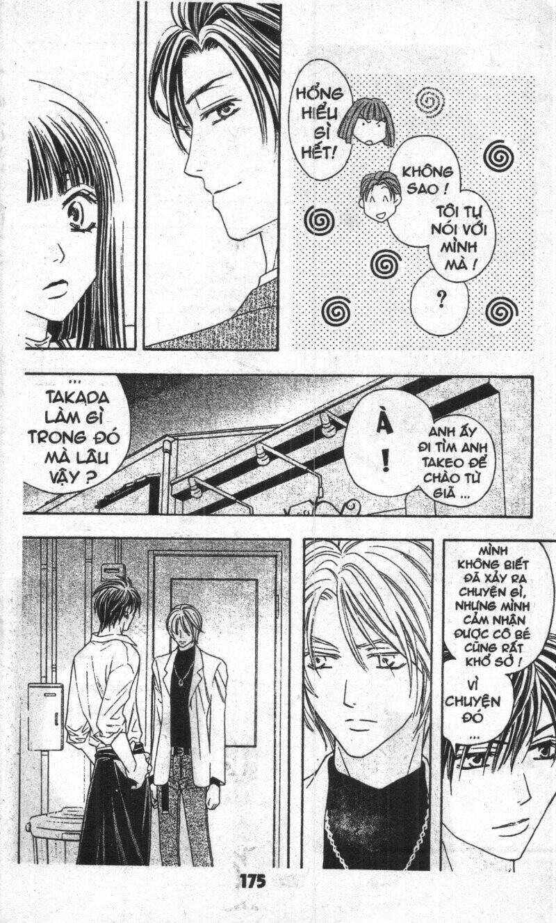 bông hoa bí ẩn chapter 6 175