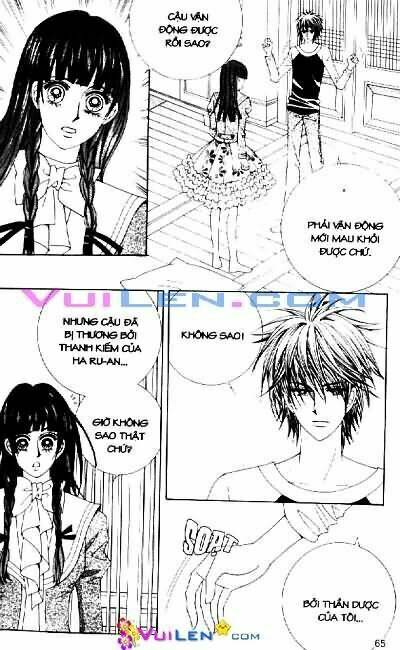 cửa hàng phù thủy chapter 6 65