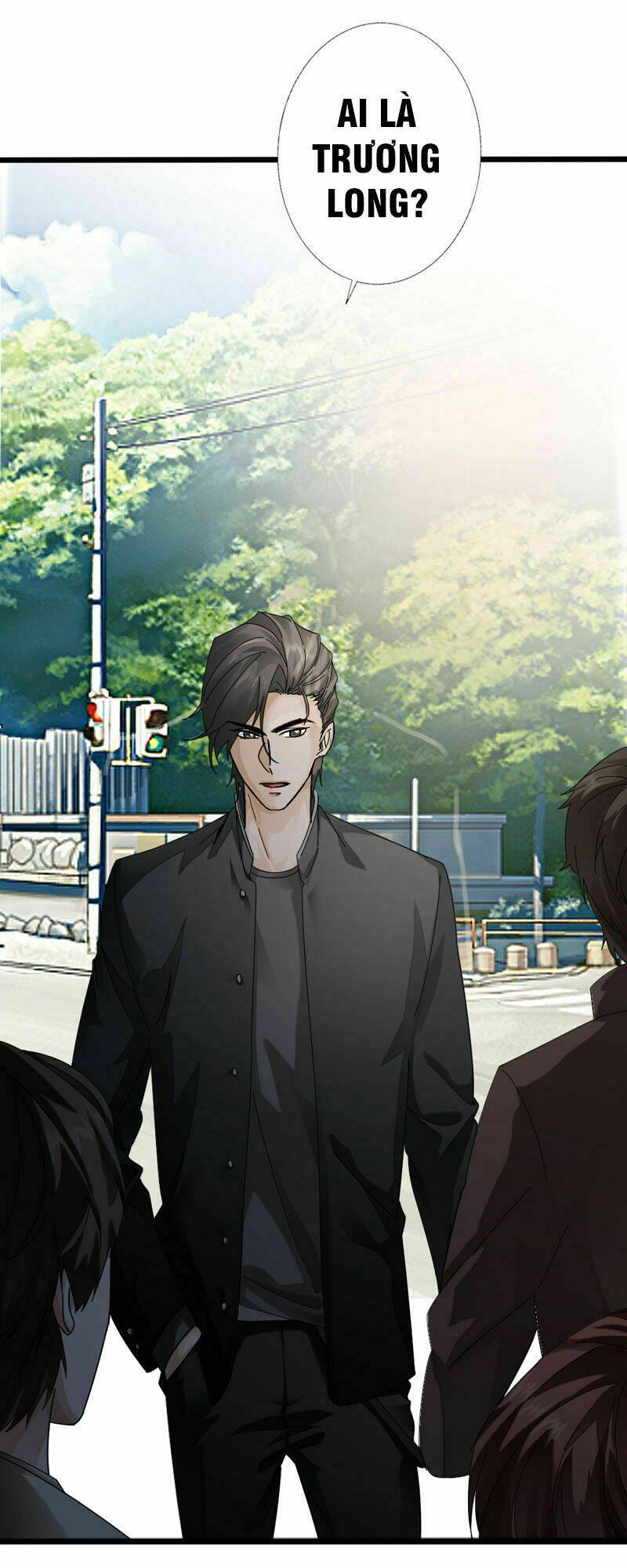 tuyệt phẩm tà thiếu chapter 1 28