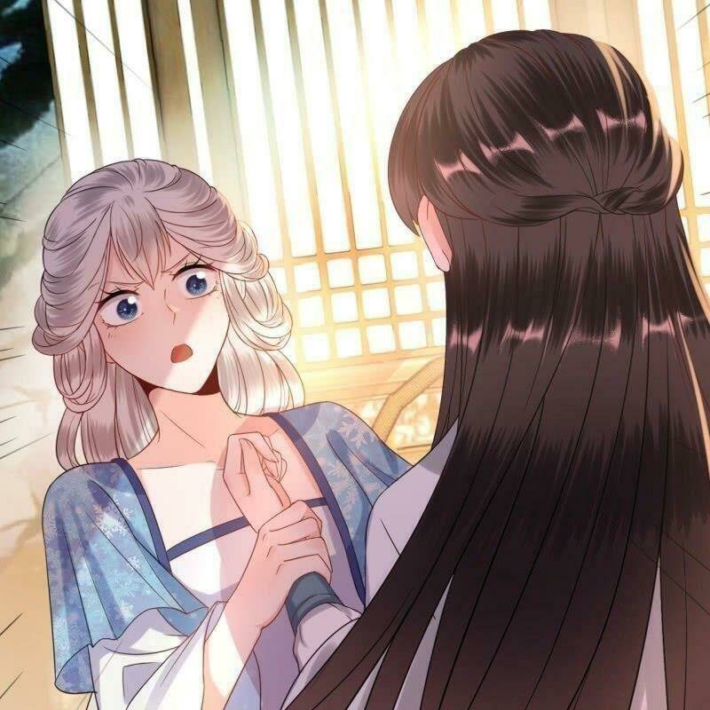 vương gia kiêu ngạo quá khó cua chapter 55 30