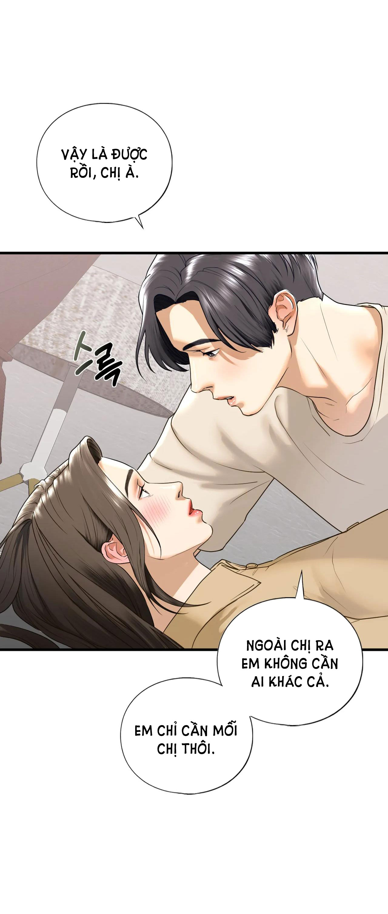 Chị Kế chapter 17.2 - Trang 31