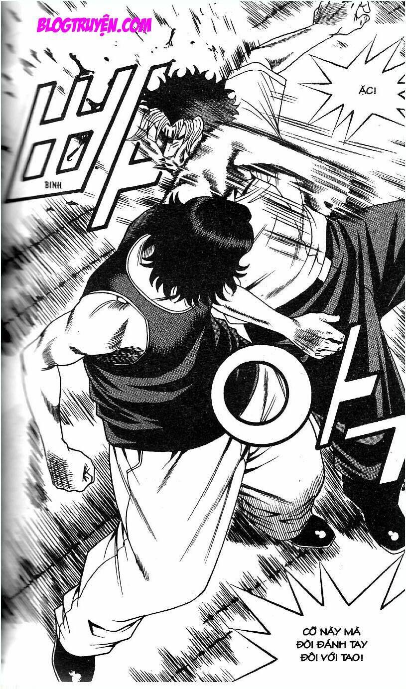 bitagi - anh chàng ngổ ngáo chapter 79 22