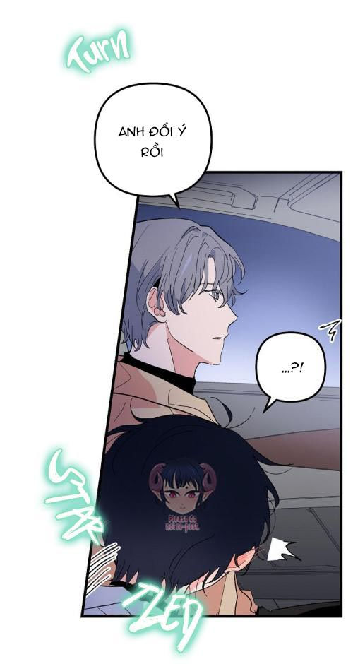 tình yêu cún con chapter 19.1 16