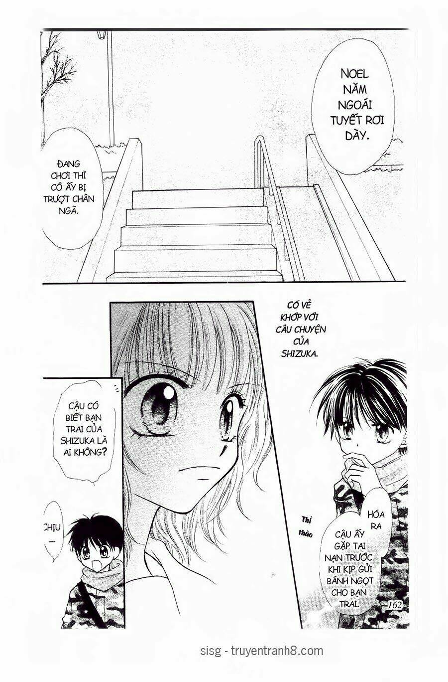 thứ 6 ngày 13 chapter 10 20