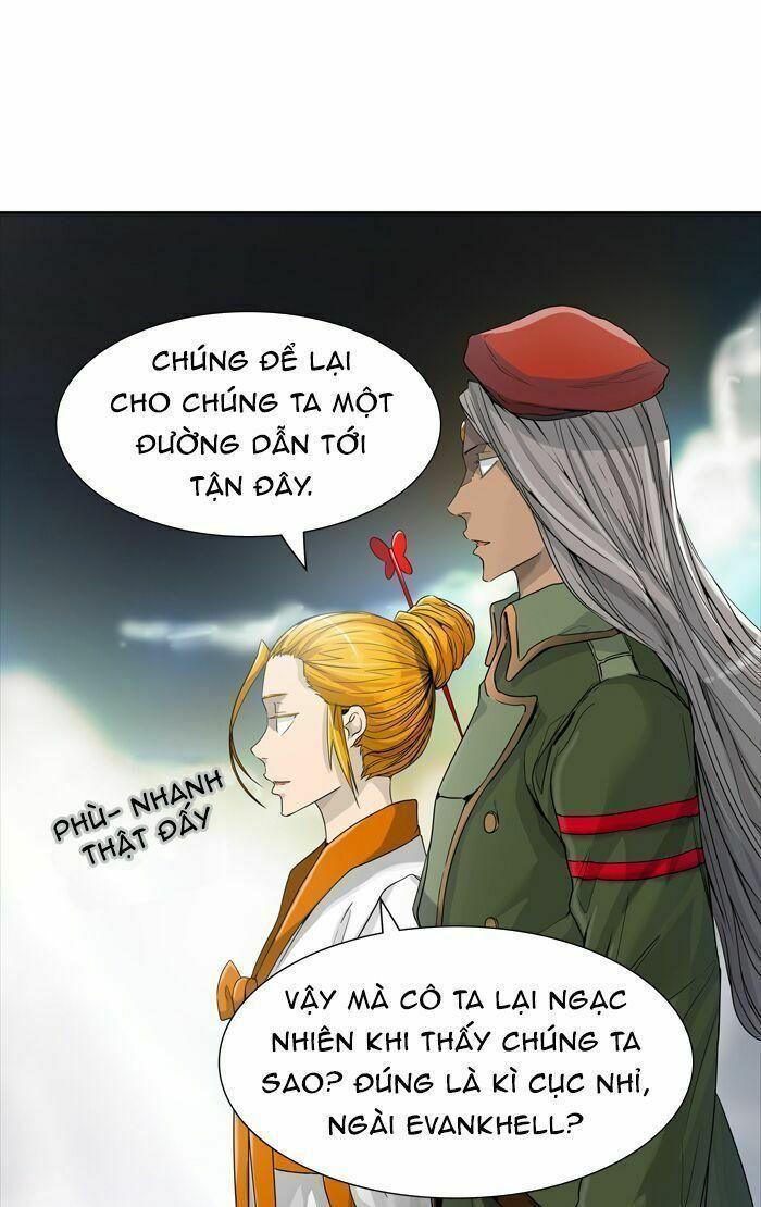 tòa tháp bí ẩn 2 chapter 443 124