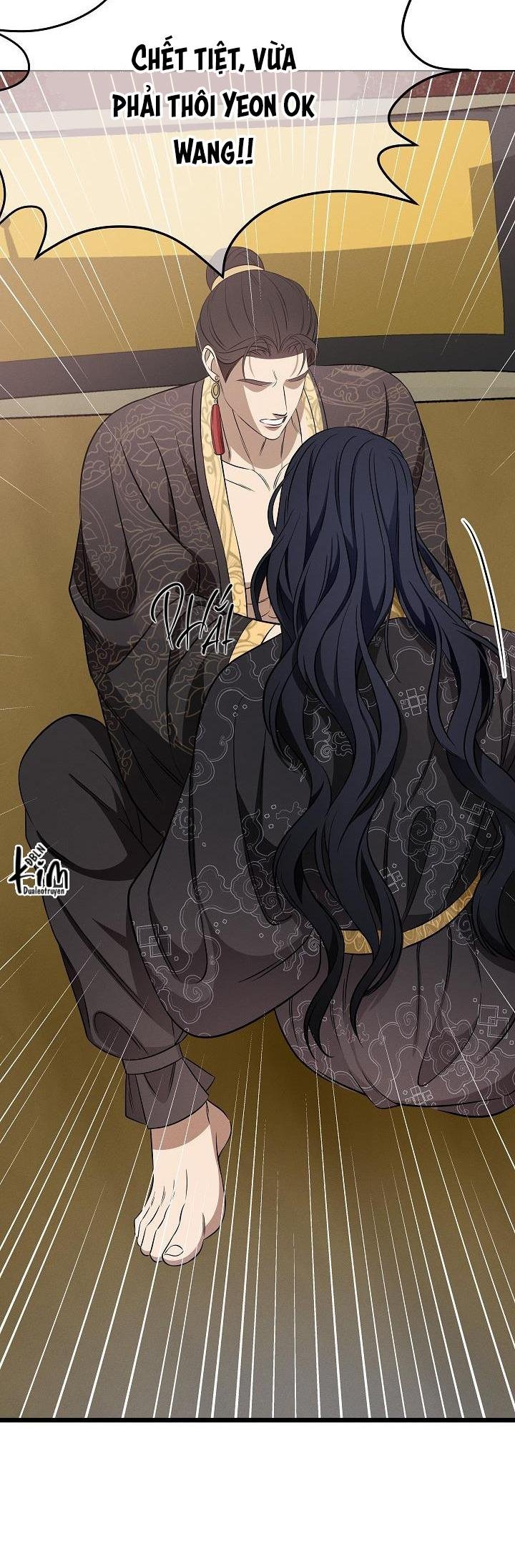 truyện ngắn lục lạc đôi chapter 4.2 17