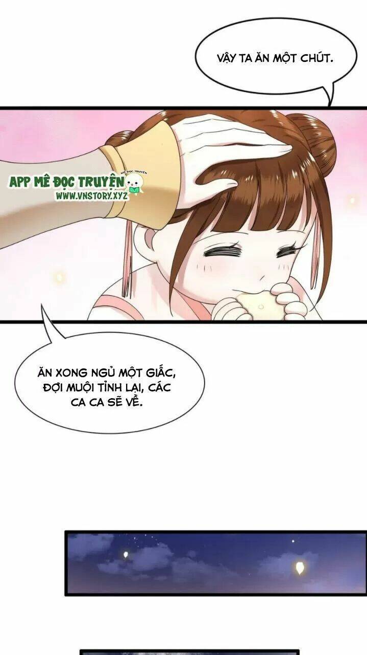 phượng hoàng vu phi chapter 54 34