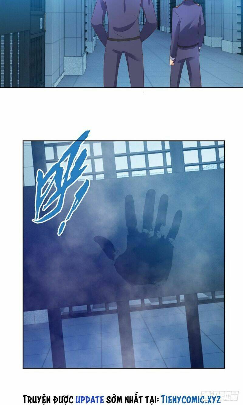 thấu thị tiên y chapter 124 24