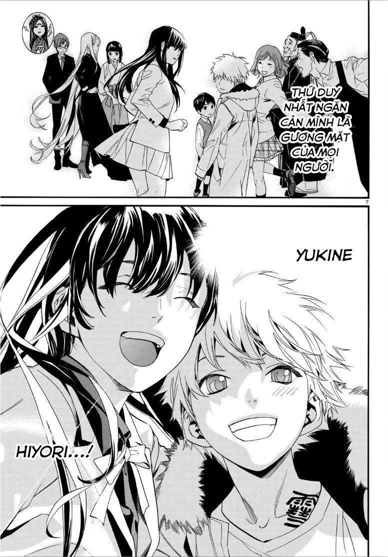 noragami chapter 83.5 7