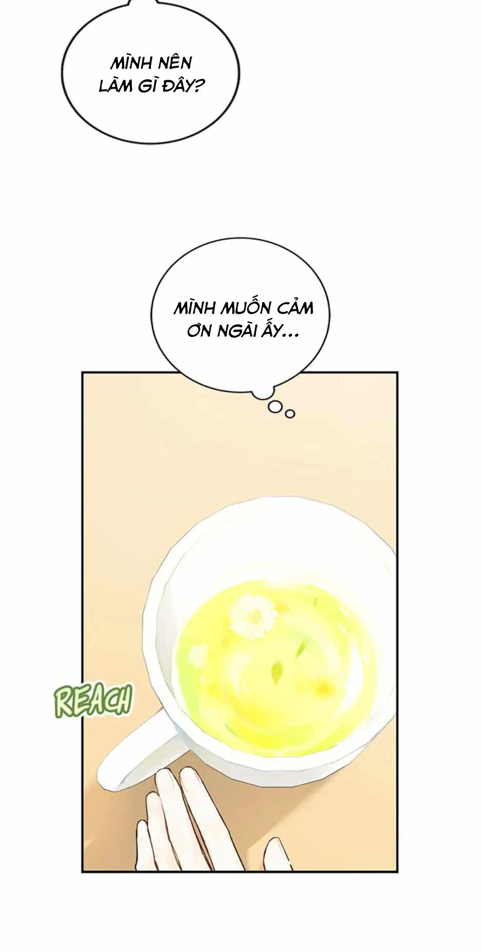 nông trại nằm cạnh hoàng cung chapter 39 18