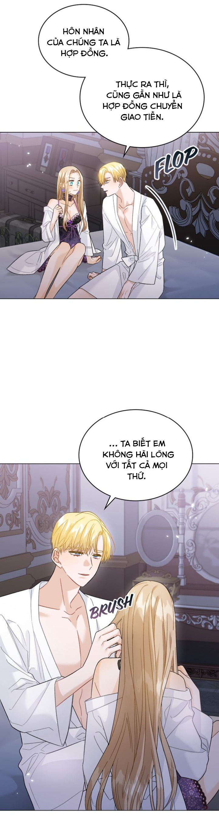 hải tặc thượng lưu chapter 24 24