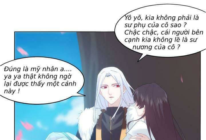 bí mật của dạ tộc chapter 21 90