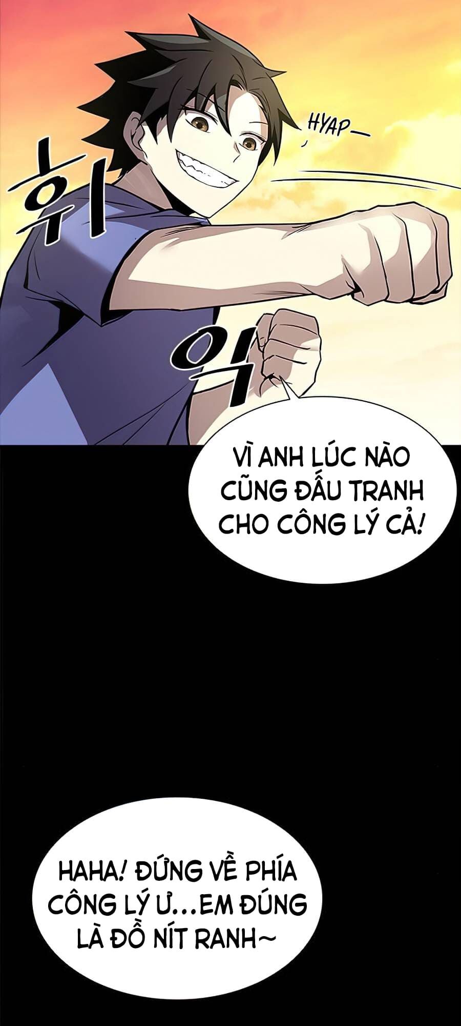 chuyển sinh thành ác nhân chapter 34 20