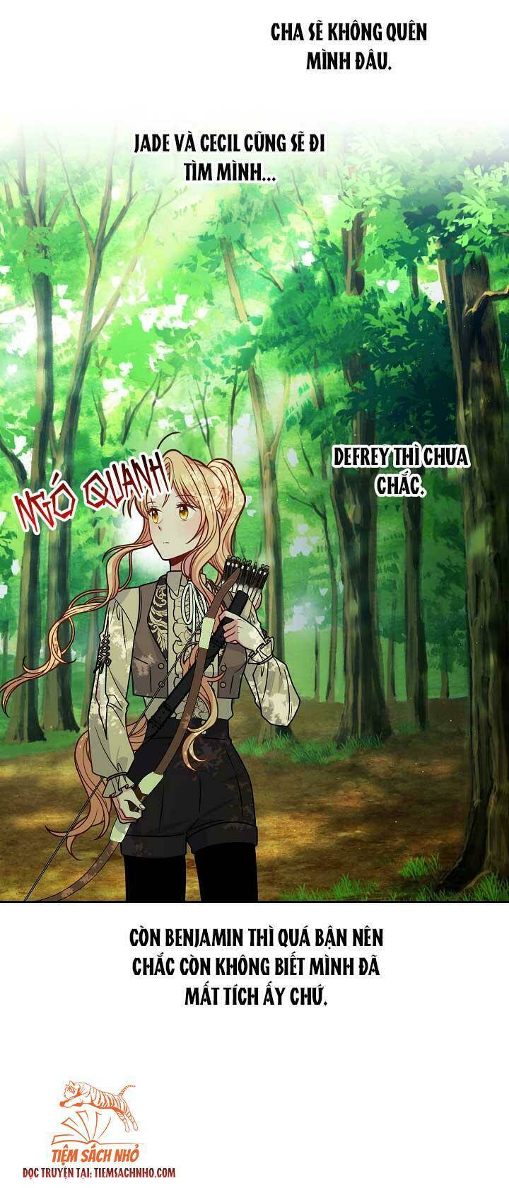 tôi đã nuôi dưỡng bạn thời thơ ấu thành bạo chúa chapter 66 52