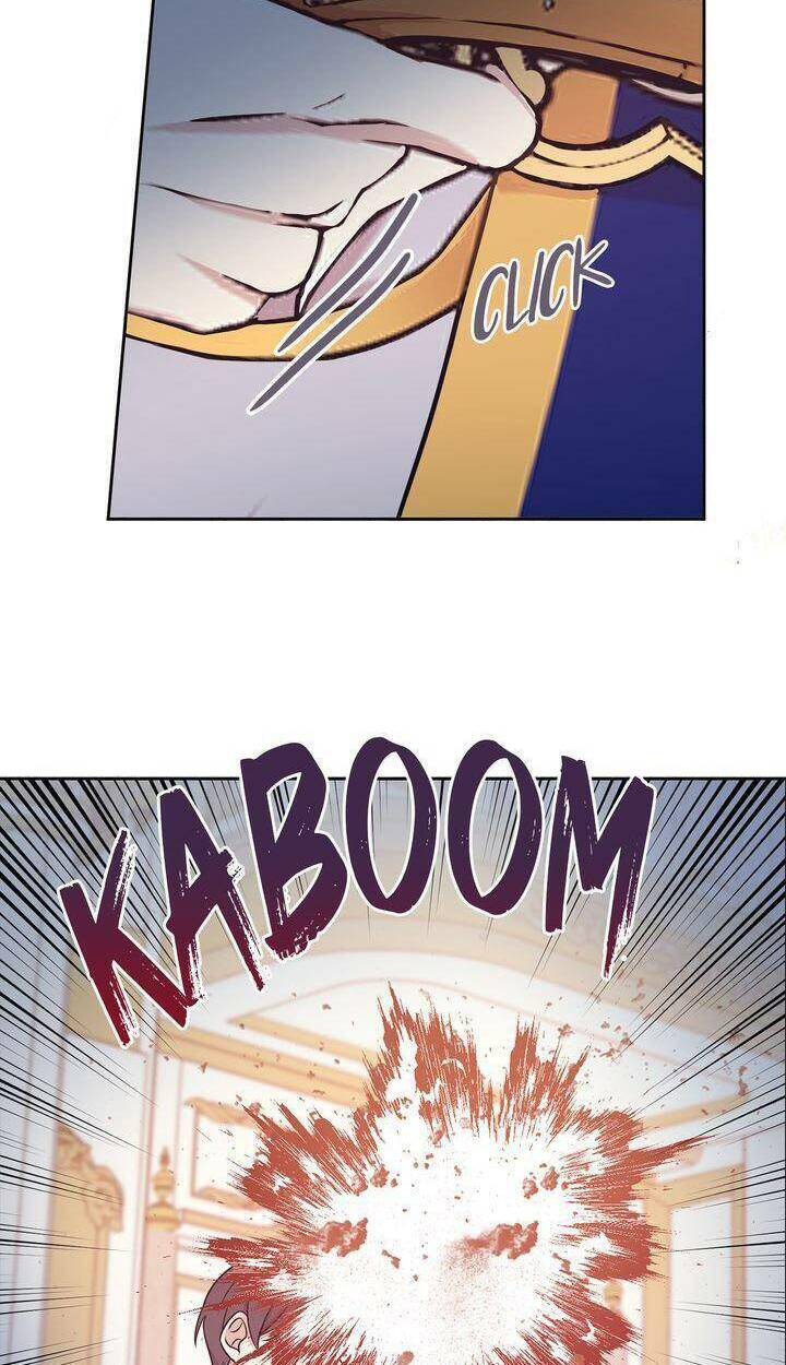 tôi chọn kết thúc của hoàng đế chapter 108 19