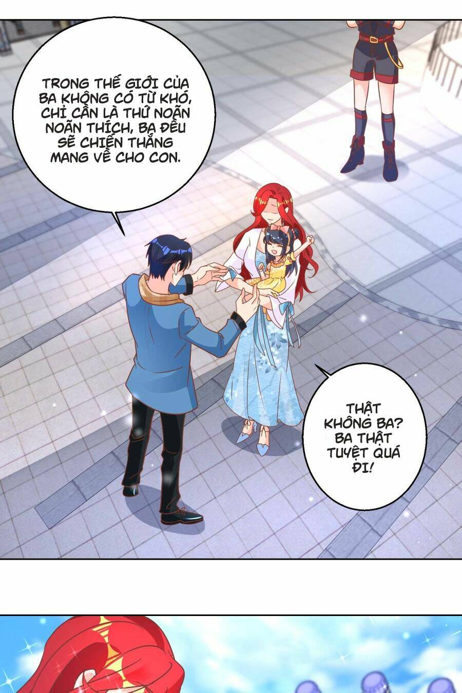 vú em là cổ tiên chapter 103 24