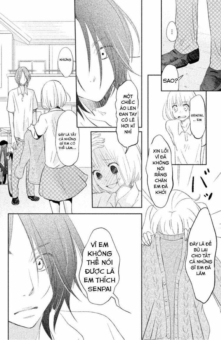 kuchibiru kara hatsunetsu chapter 1 37