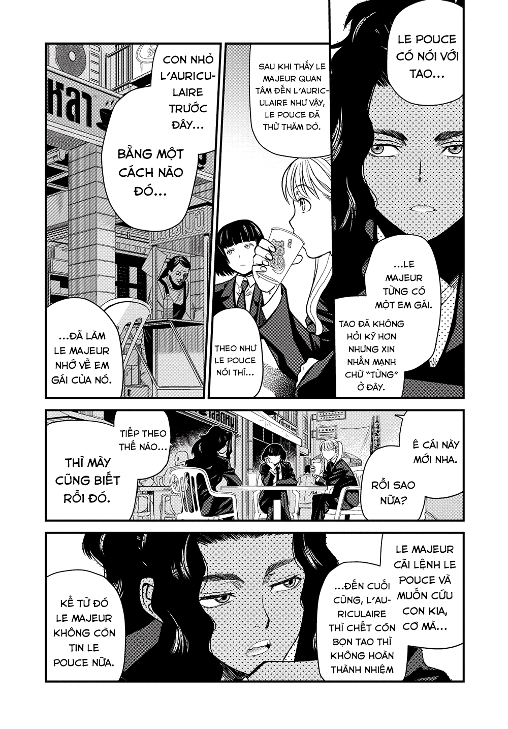 hố đen chapter 104 8