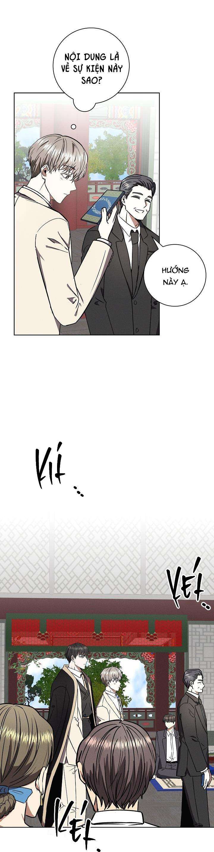 (abo) be, be chapter 33 3