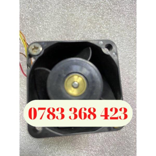 Quạt đôi Delta Electronics 4cm x 5cm AUB0712HH . Xuất hóa đơn vat, giao hàng toàn quốc
