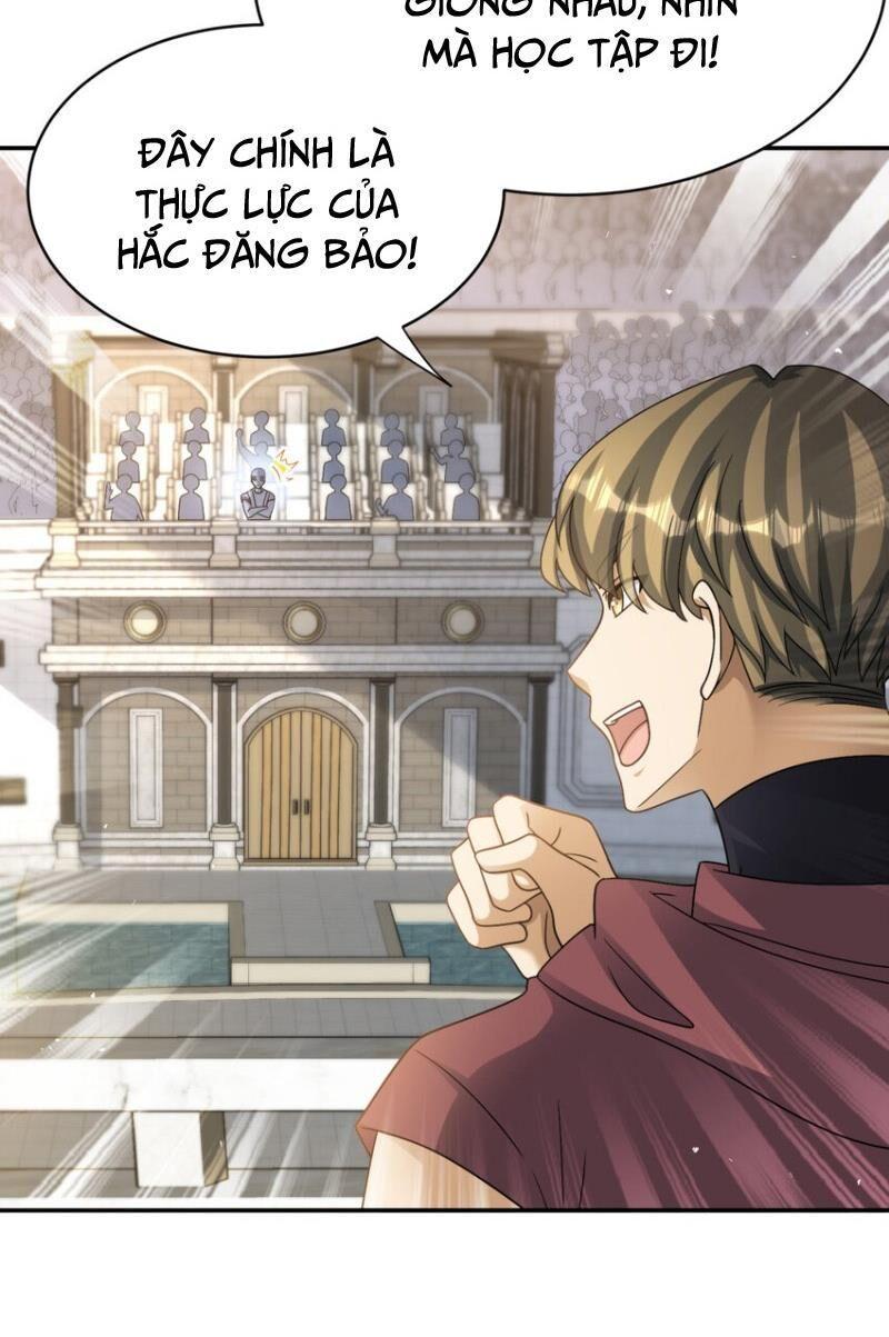 cựu nhật ngự long chapter 50 16