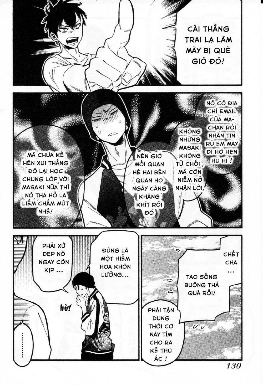 momoiro meloik chapter 35 13