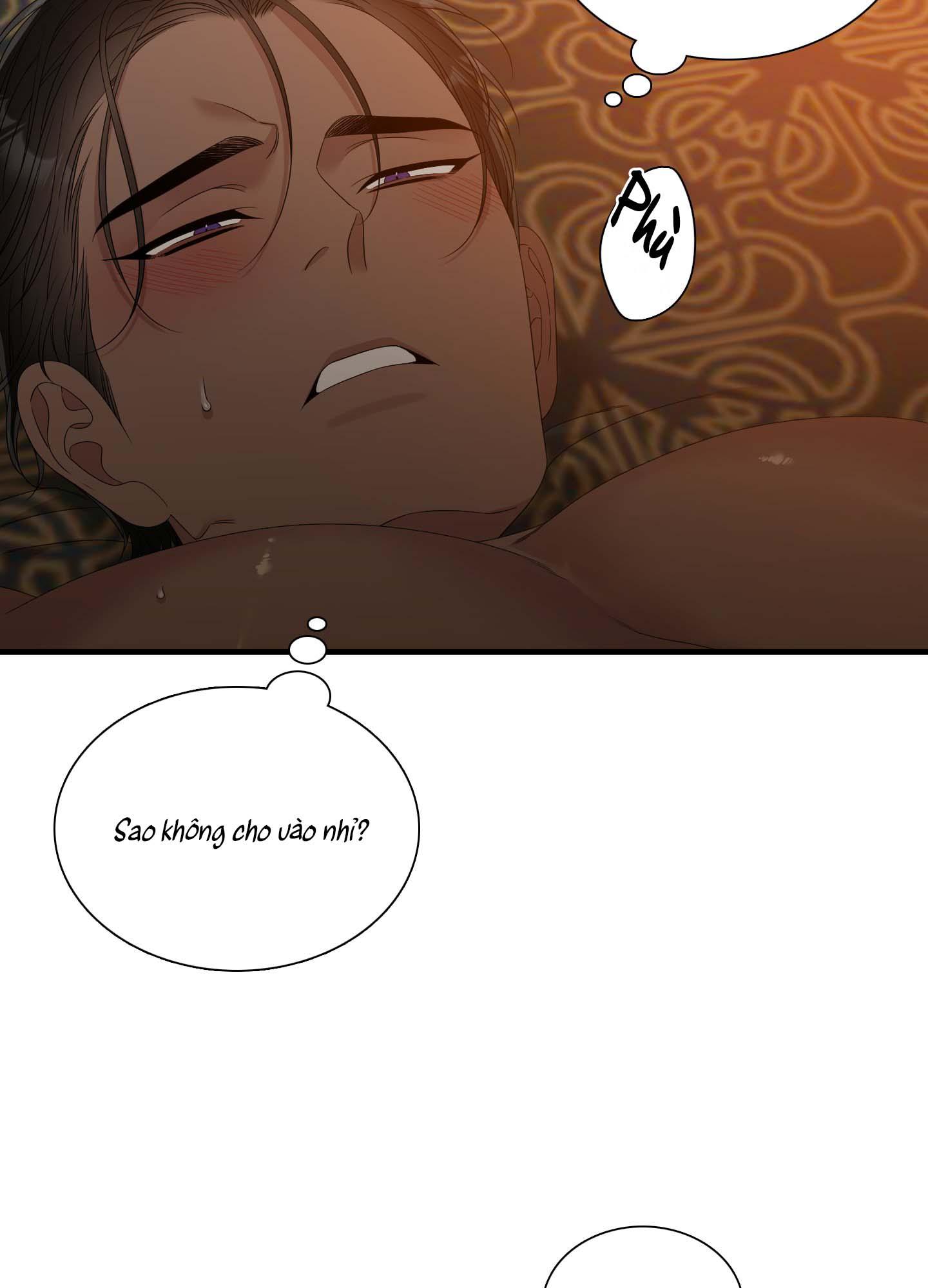 ái tình tự tâm chapter 27 63