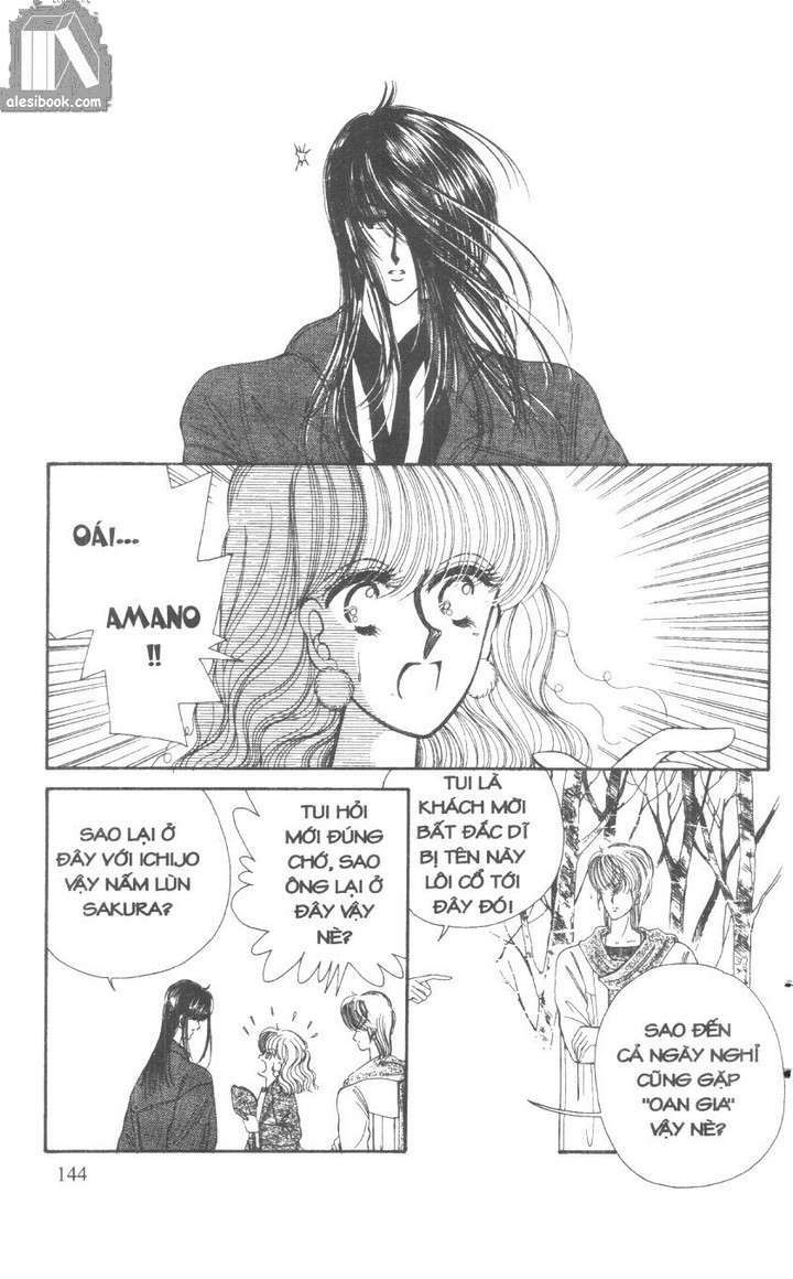 aries thần thoại cung hoàng đạo chapter 3 143