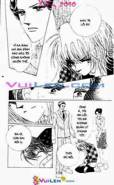 cuộc sống của tôi chapter 1 149