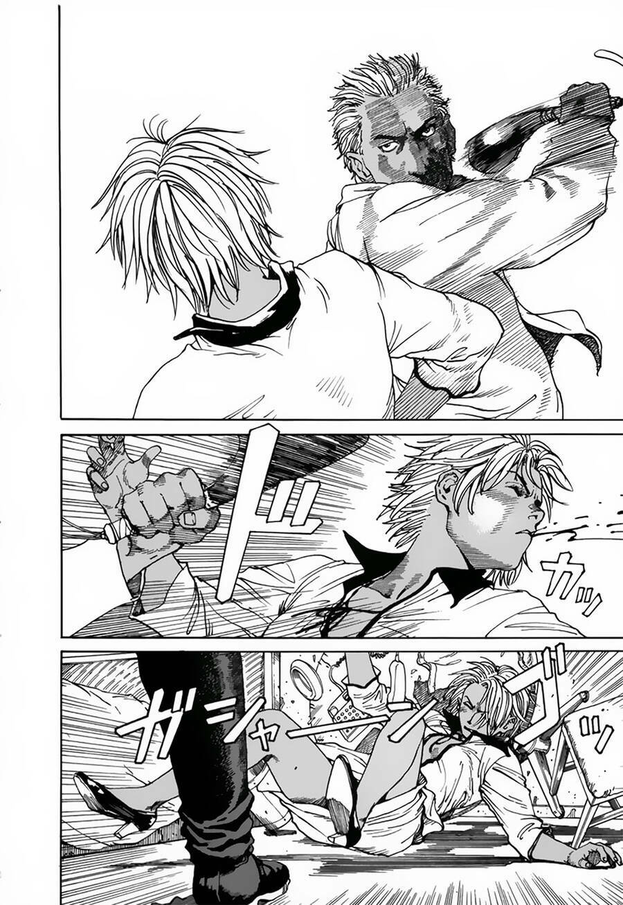 eden - một thế giới vô tận! chapter 37 30