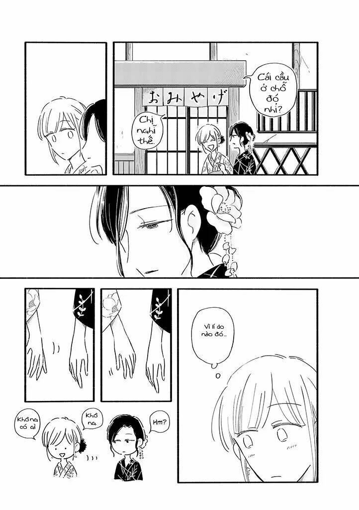 moon and no make-up chapter 8 6