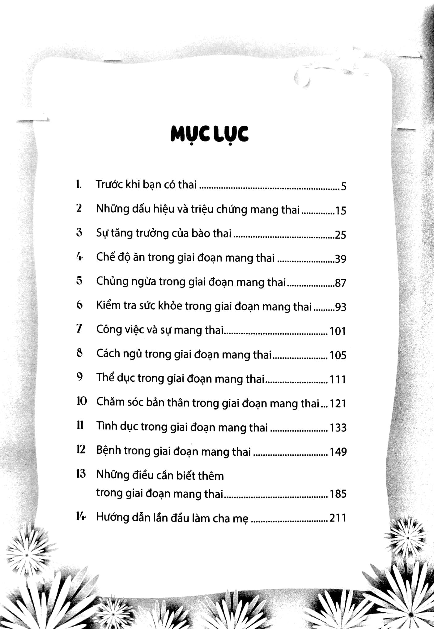 Mang Thai Và Những Điều Cần Biết (Tái Bản 2023) - ảnh 3