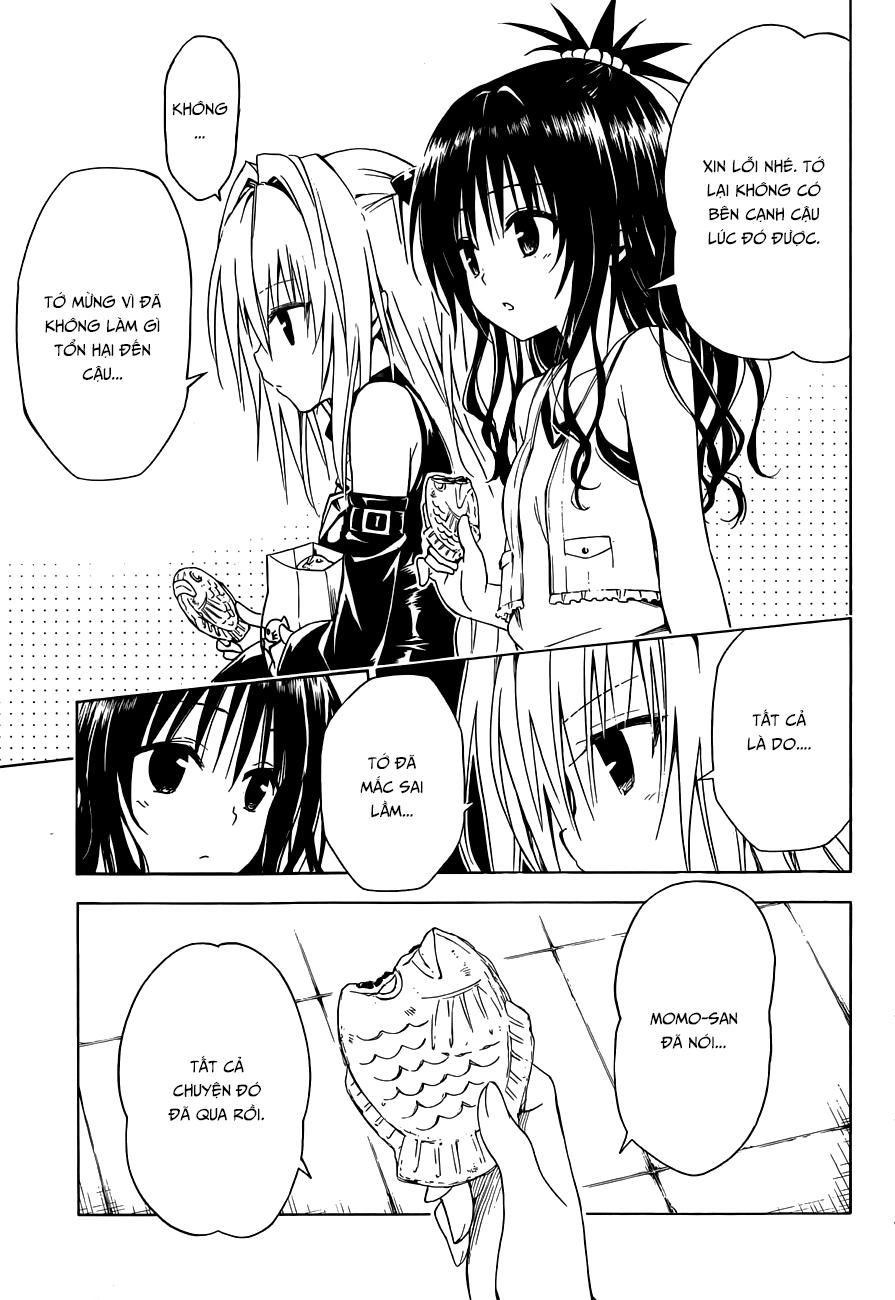 to love - ru darkness chapter 47 20