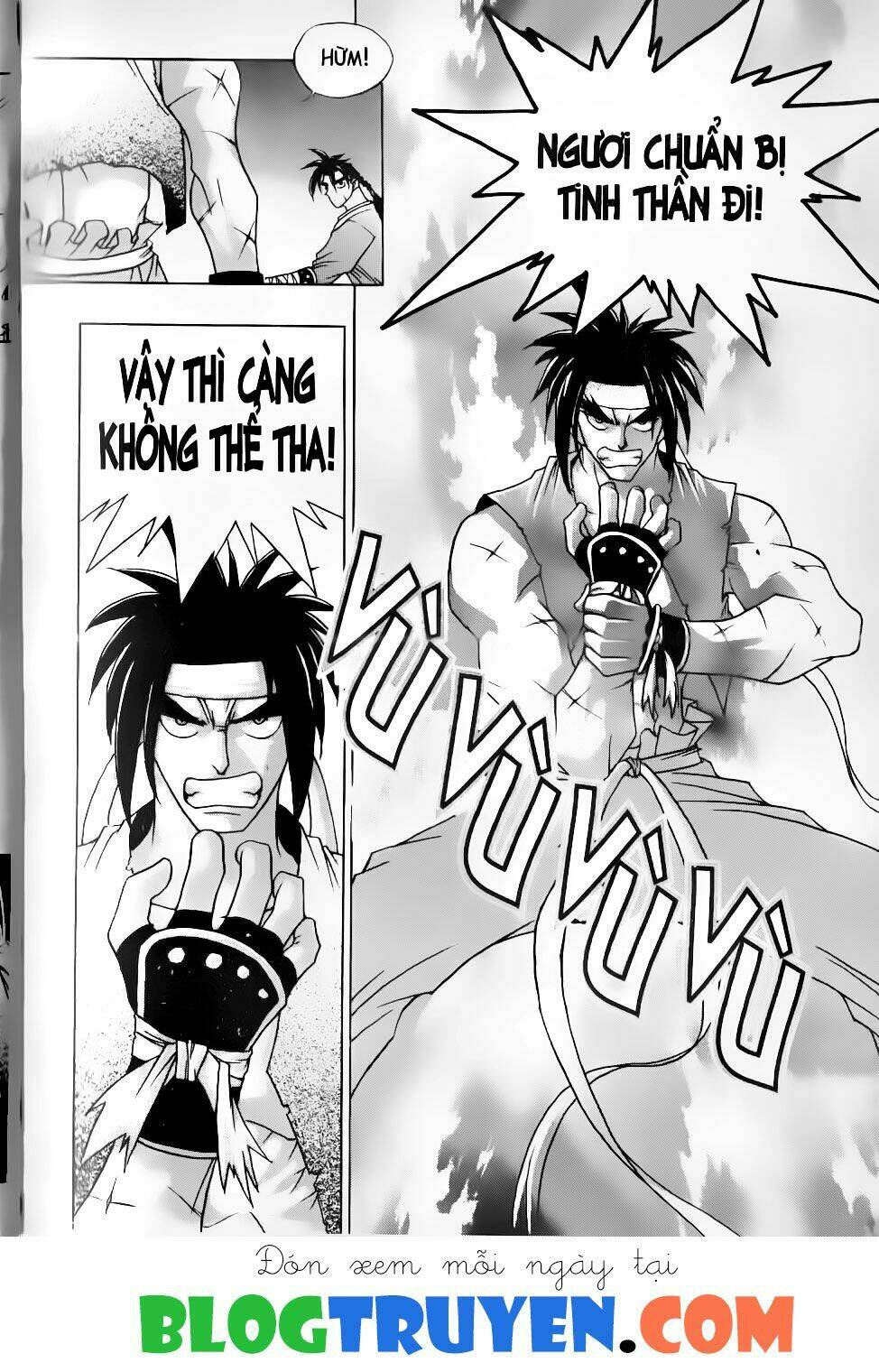 thiên lang liệt truyện chapter 15 14