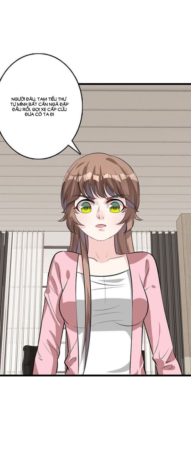 tân nương thế thân chapter 30 19