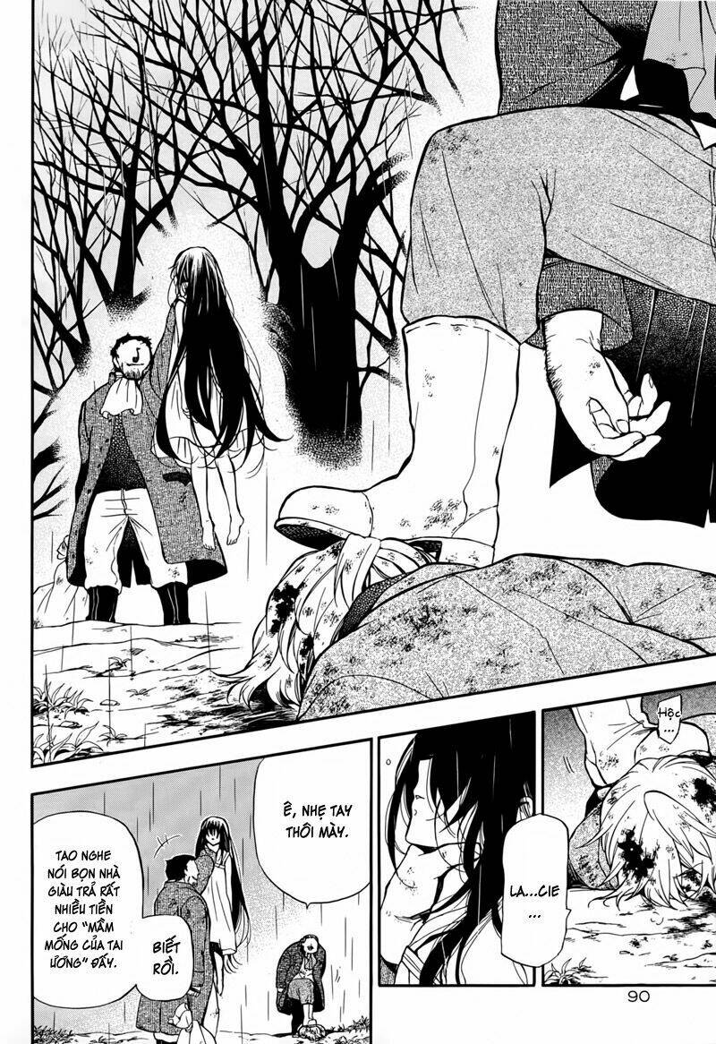 pandora hearts chapter 66 21