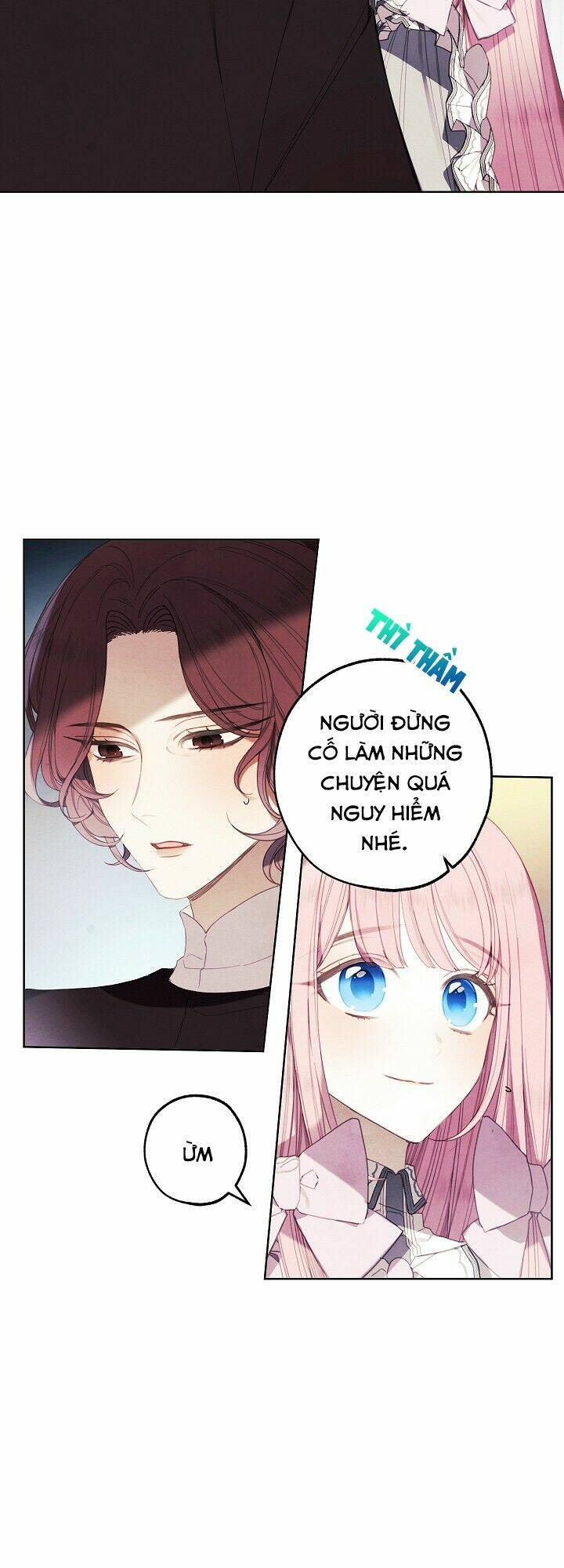 tiệm búp bê của công chúa chapter 18 25