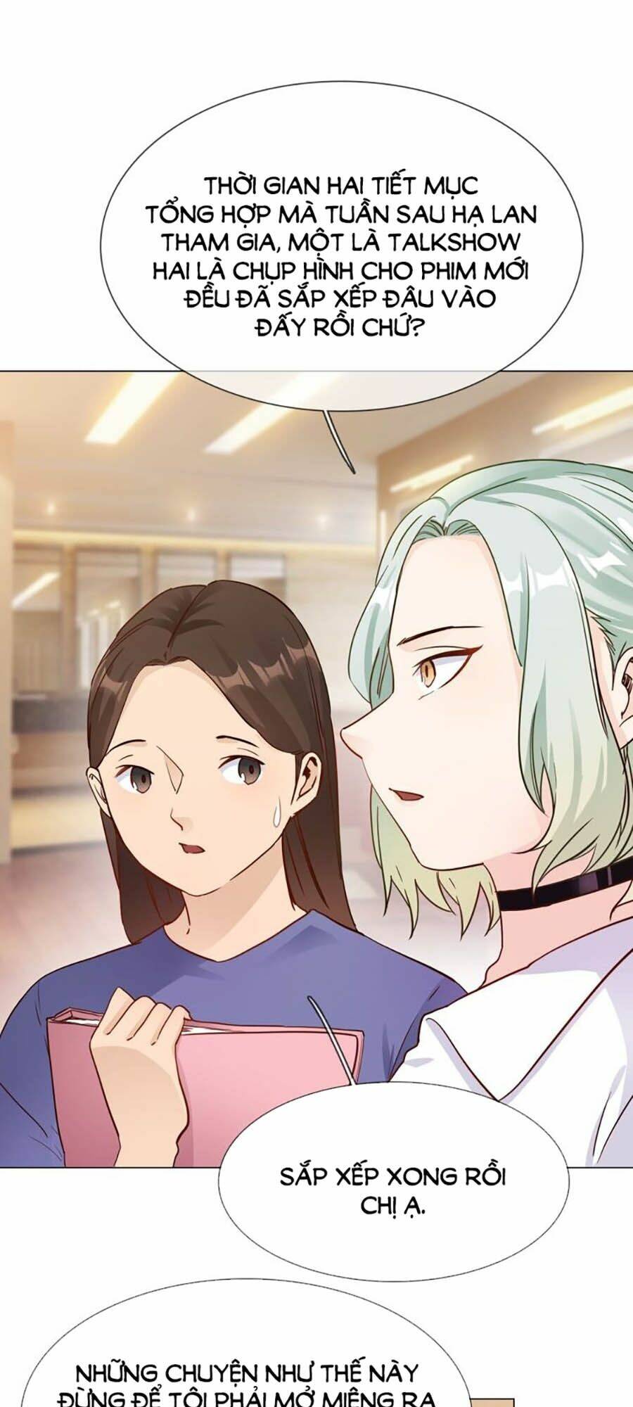 ngôi sao vụn vỡ chapter 64 3