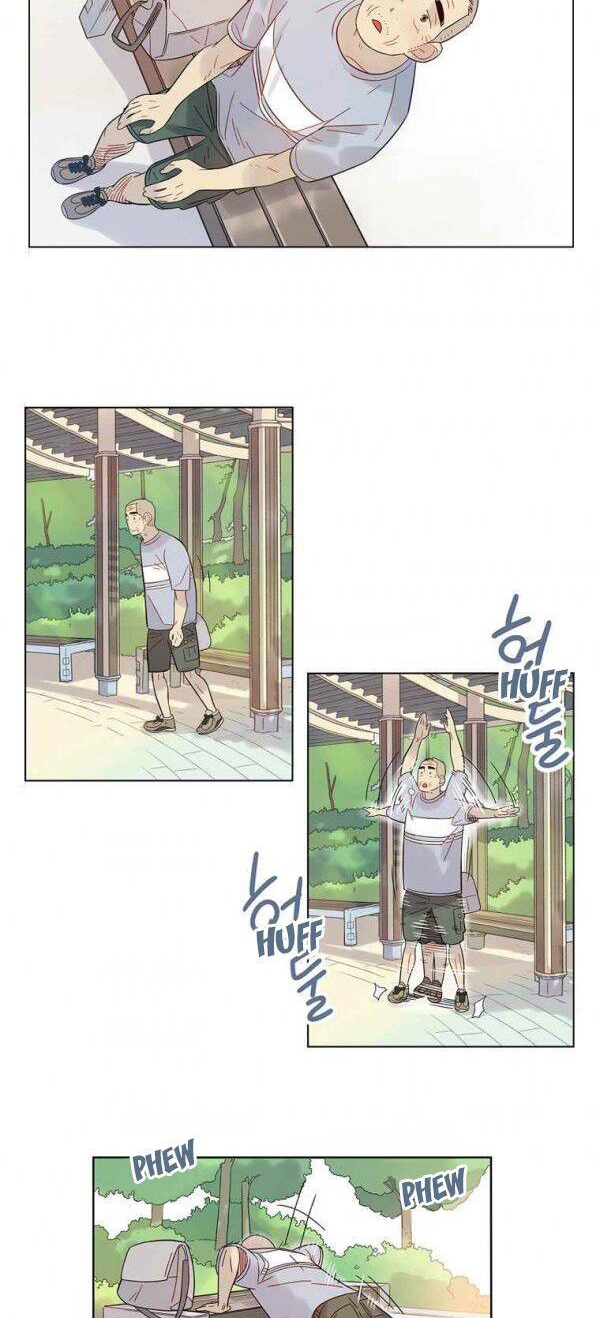 tôi muốn bay như một con bướm chapter 42 11