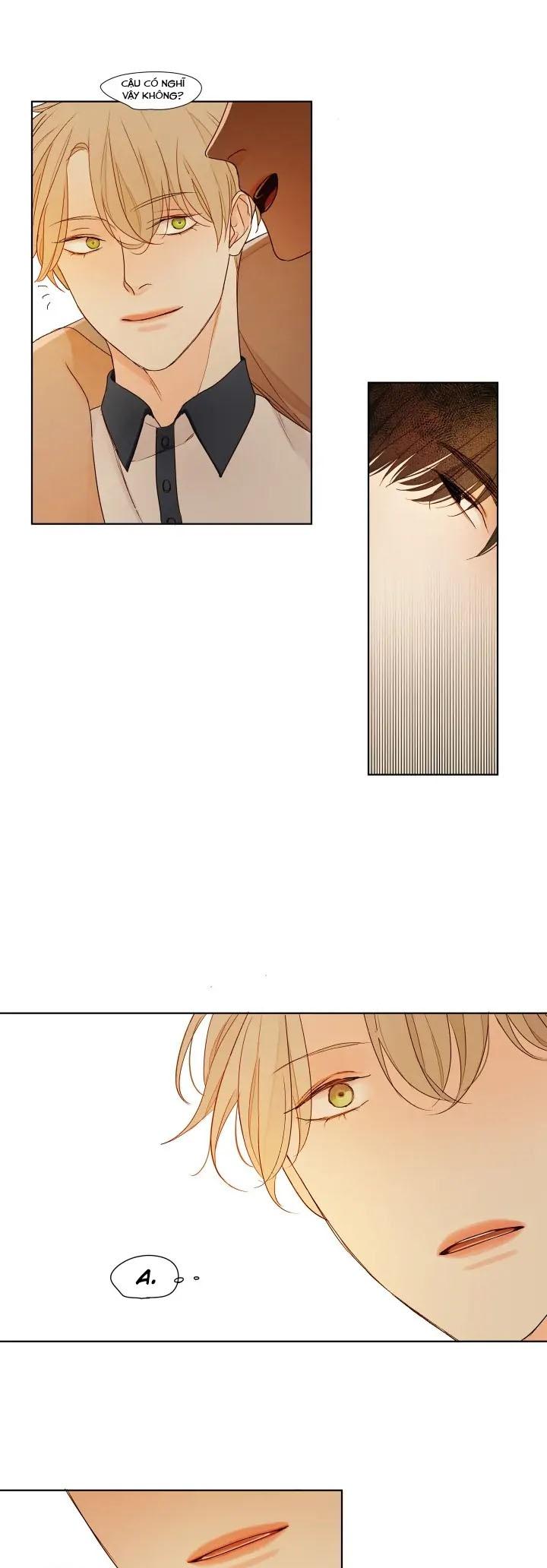 manhwa chịch vồn chịch vã chapter 58 9