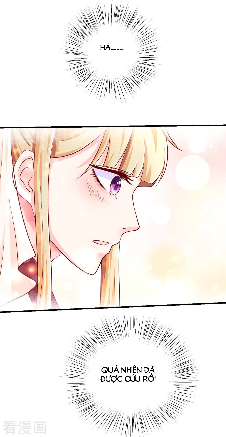 từ đây vương gia không thượng triều sớm chapter 17 22