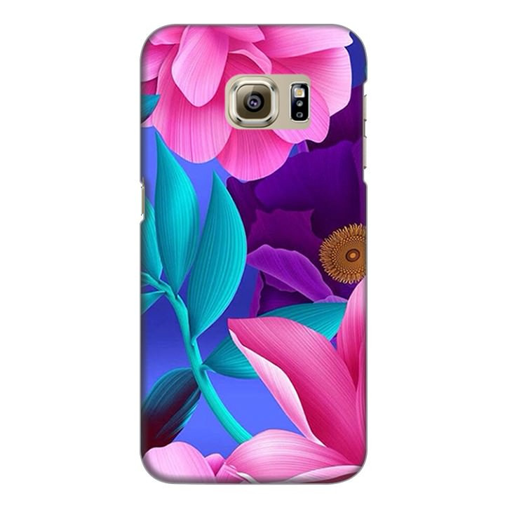 Ốp Lưng Dành Cho Samsung Galaxy S7 Edge Mẫu 30