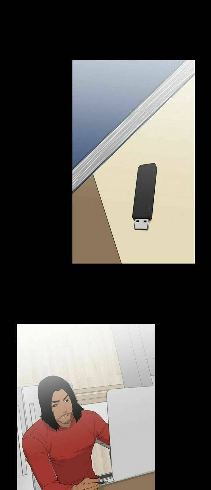 đêm vùng cực chapter 29 19